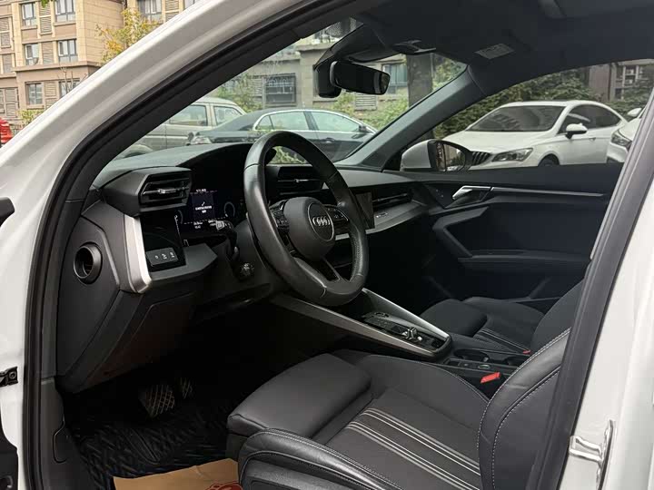 Фото 4 - Audi A3