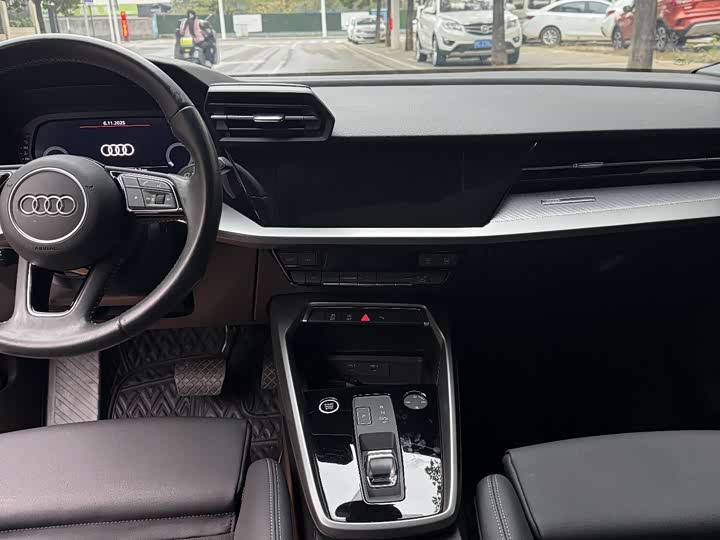 Фото 6 - Audi A3