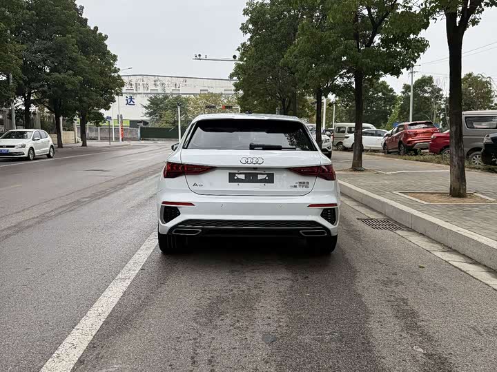 Фото 7 - Audi A3