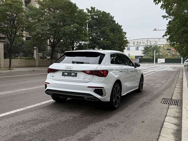 Фото 8 - Audi A3