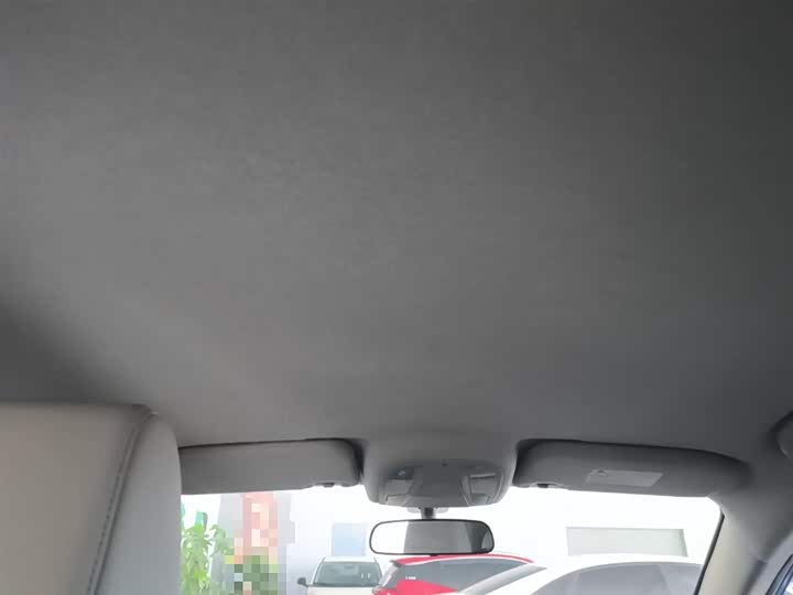 Фото 18 - BYD Yuan Pro