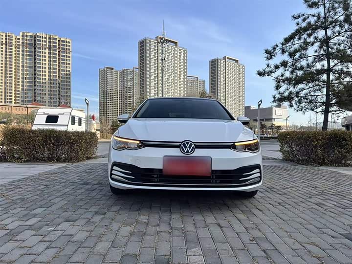 Фото 5 - Volkswagen Golf