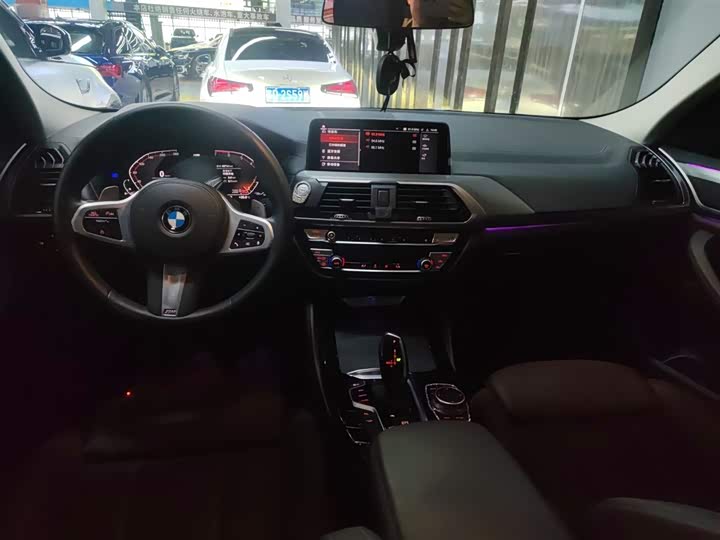 Фото 10 - BMW X4