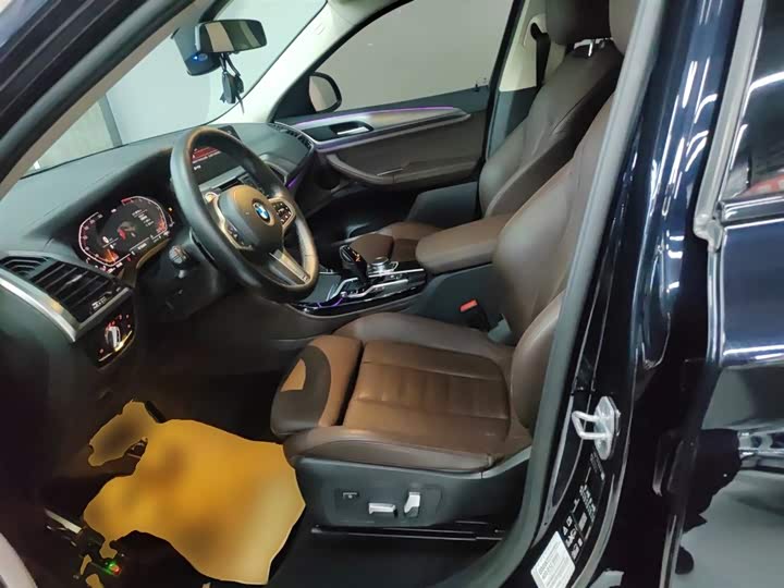 Фото 15 - BMW X4