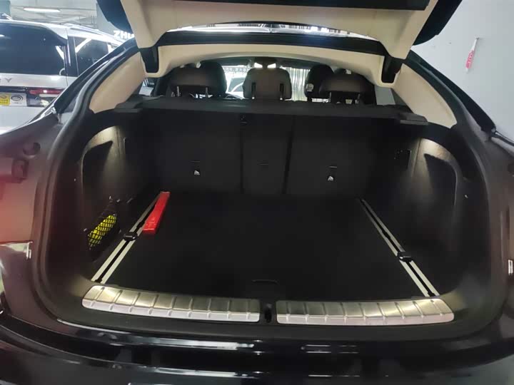 Фото 19 - BMW X4