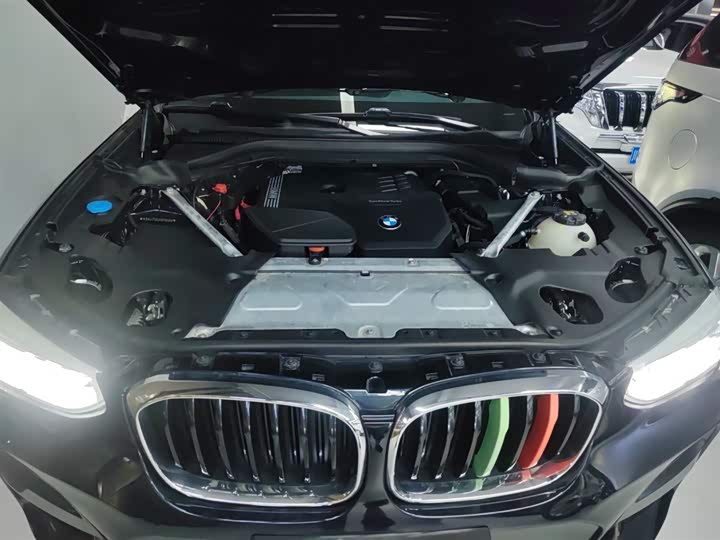 Фото 20 - BMW X4