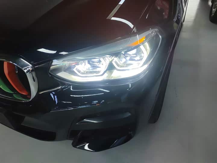 Фото 24 - BMW X4