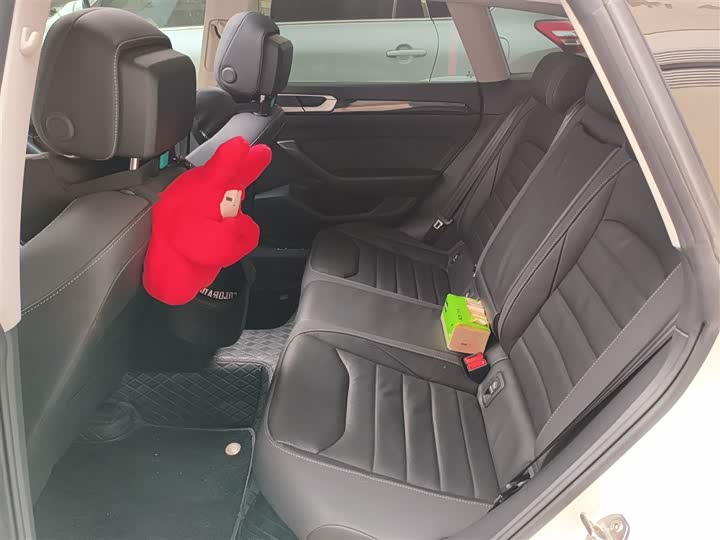 Фото 15 - Volkswagen CC