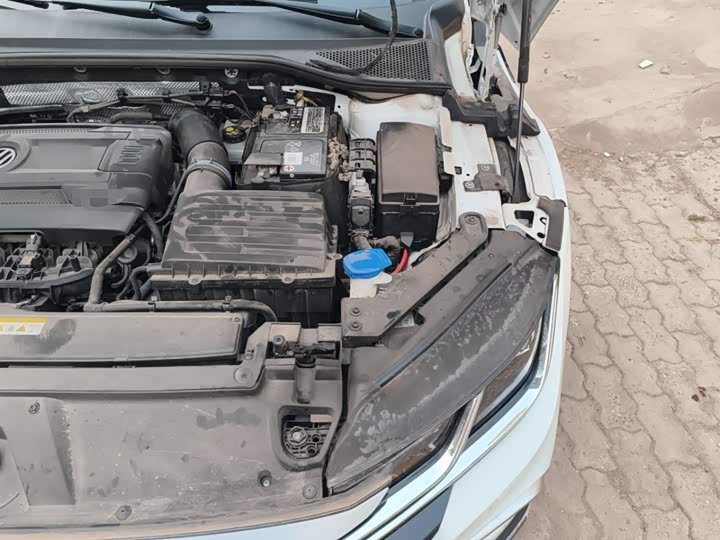 Фото 22 - Volkswagen CC