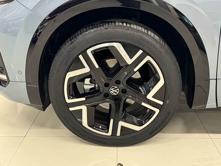 Фото 16 - Volkswagen Talagon