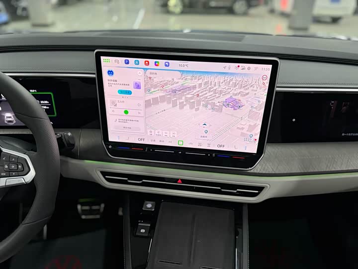 Фото 18 - Volkswagen Talagon