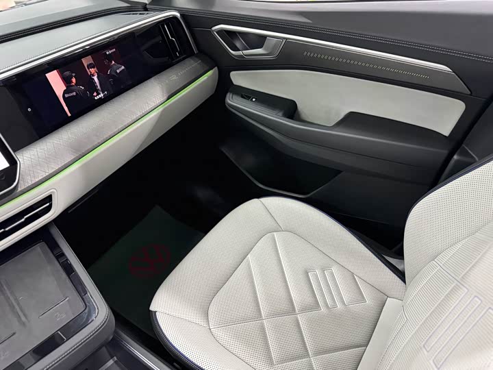 Фото 22 - Volkswagen Talagon