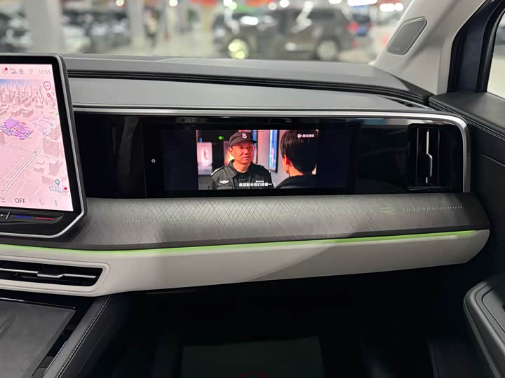 Фото 23 - Volkswagen Talagon