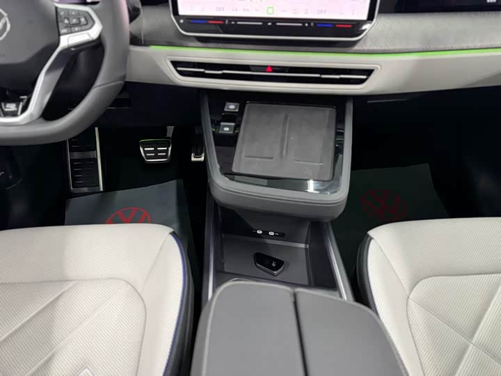 Фото 25 - Volkswagen Talagon