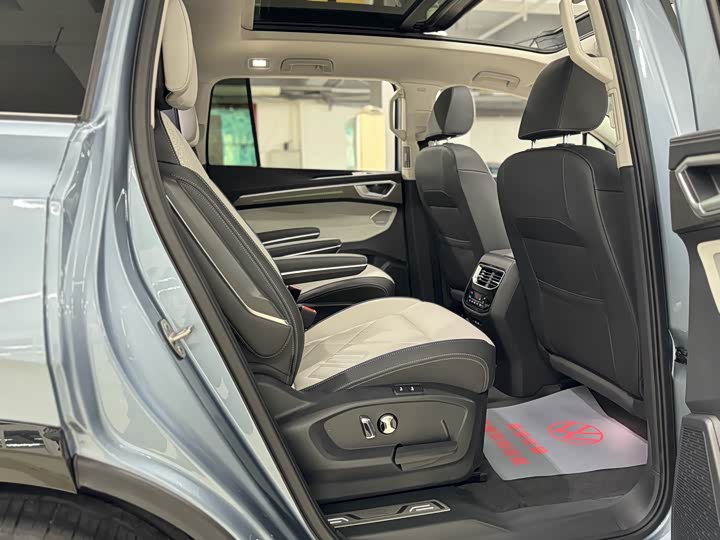 Фото 29 - Volkswagen Talagon