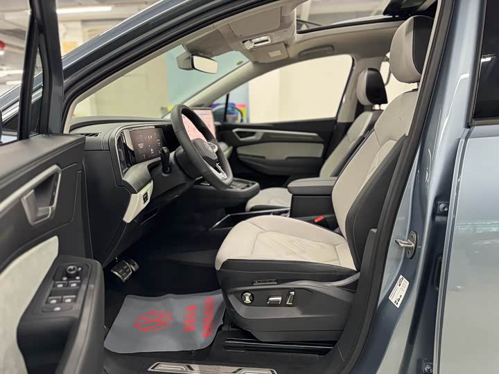 Фото 4 - Volkswagen Talagon