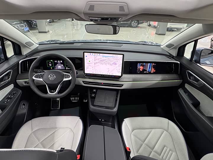 Фото 5 - Volkswagen Talagon