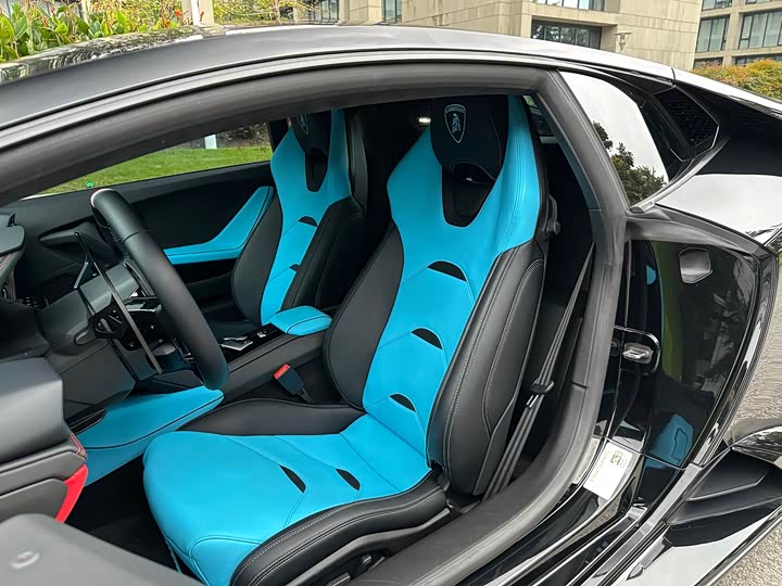 Фото 12 - Lamborghini Huracán