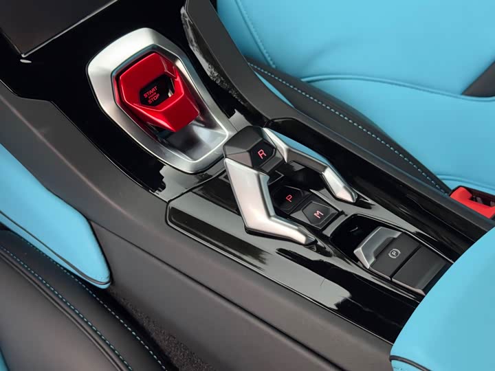 Фото 22 - Lamborghini Huracán