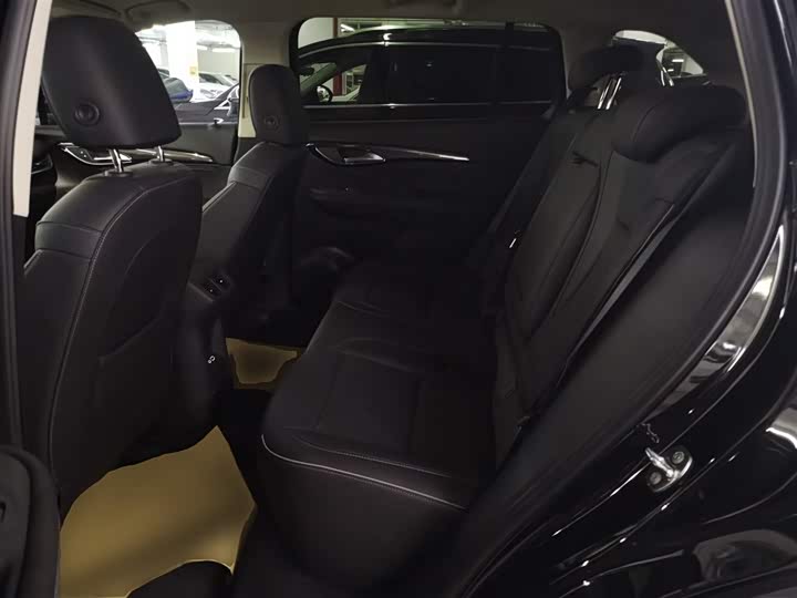 Фото 17 - Buick Envision Plus