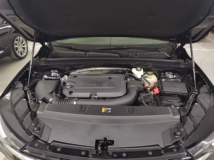 Фото 20 - Buick Envision Plus