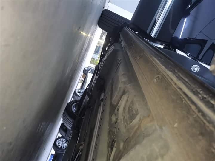 Фото 21 - Buick Envision Plus