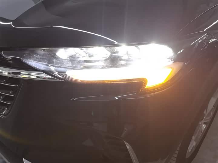 Фото 24 - Buick Envision Plus