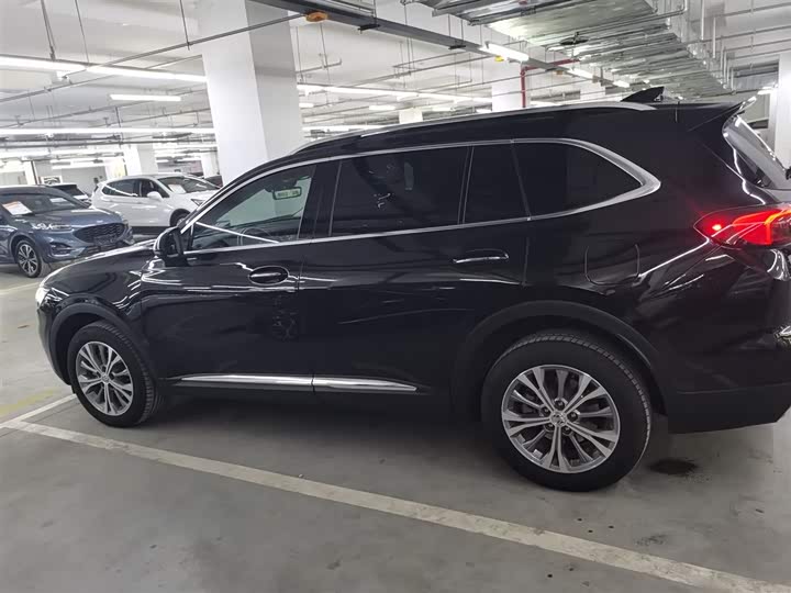 Фото 5 - Buick Envision Plus