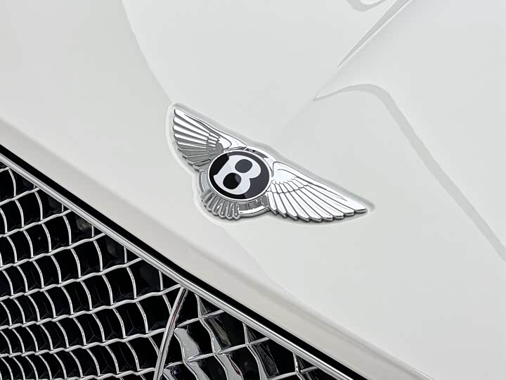 Фото 10 - Bentley Continental GT