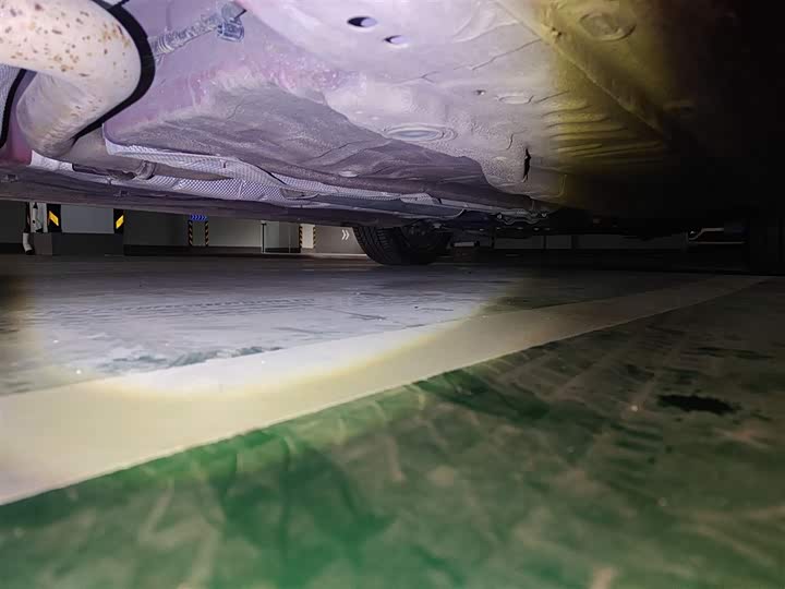 Фото 17 - MG Motor 5 Scorpio