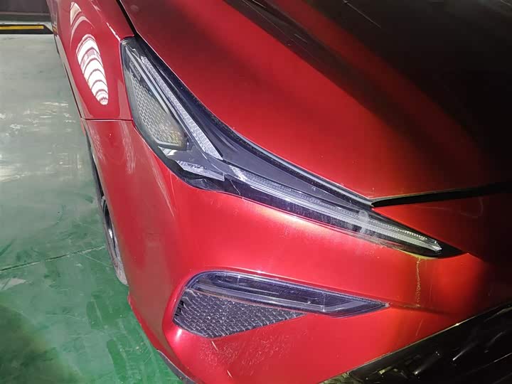 Фото 29 - MG Motor 5 Scorpio