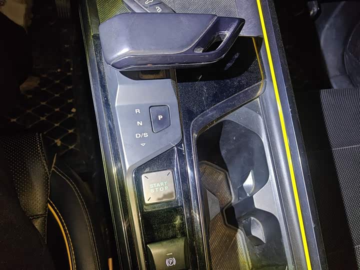 Фото 7 - MG Motor 5 Scorpio