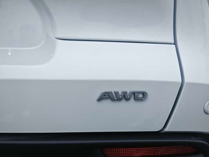 Фото 23 - Toyota bZ4X