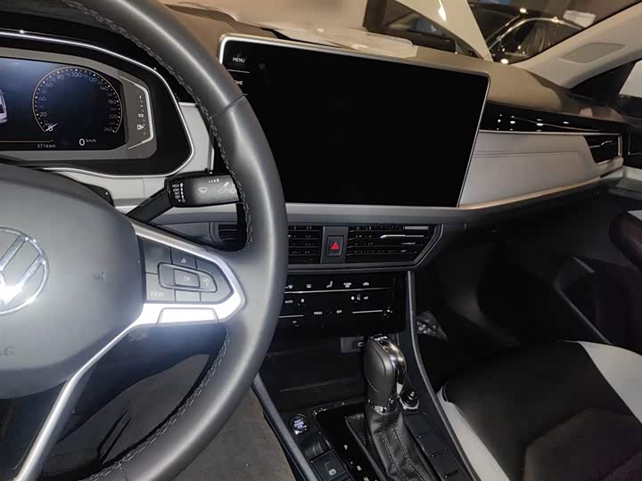 Фото 10 - Volkswagen Bora