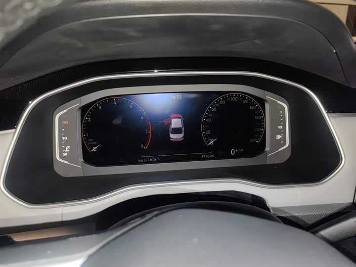 Фото 12 - Volkswagen Bora