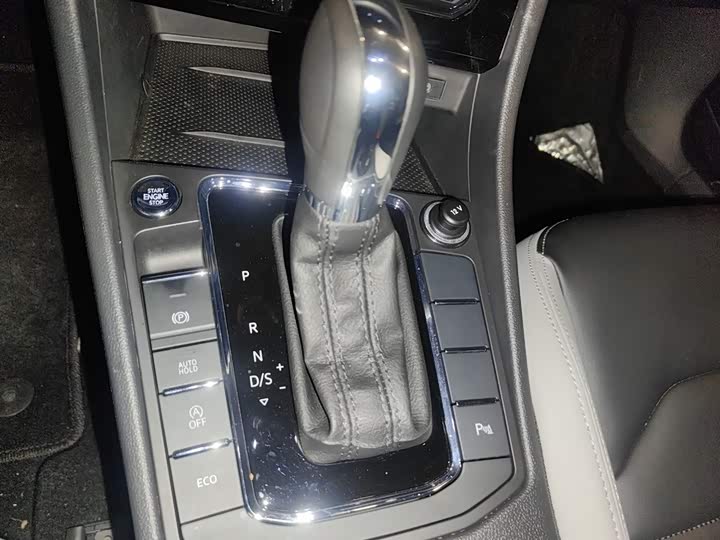 Фото 14 - Volkswagen Bora