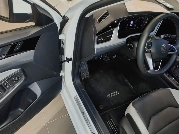 Фото 16 - Volkswagen Bora