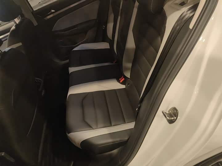 Фото 17 - Volkswagen Bora