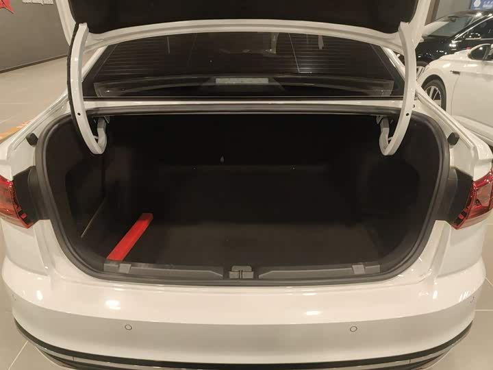 Фото 19 - Volkswagen Bora