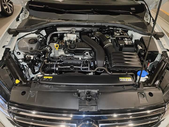 Фото 20 - Volkswagen Bora