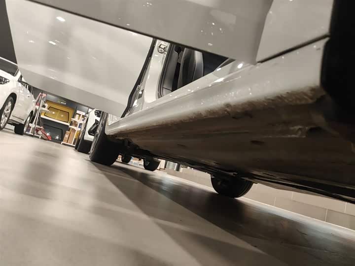 Фото 21 - Volkswagen Bora