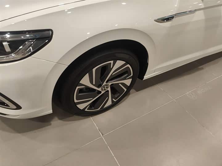 Фото 23 - Volkswagen Bora