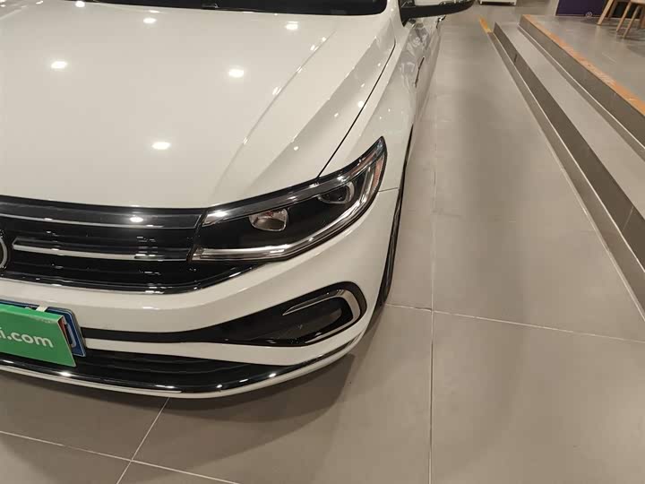 Фото 24 - Volkswagen Bora