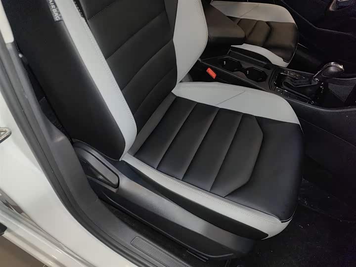 Фото 25 - Volkswagen Bora