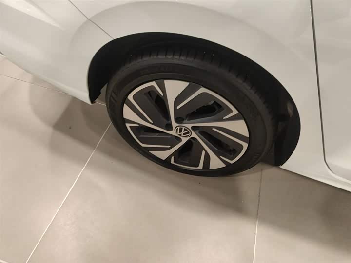 Фото 26 - Volkswagen Bora