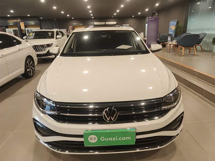 Фото 3 - Volkswagen Bora