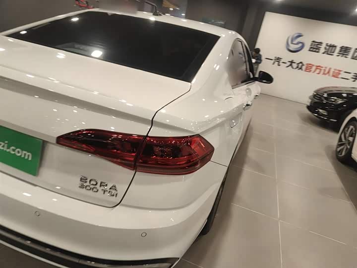 Фото 8 - Volkswagen Bora