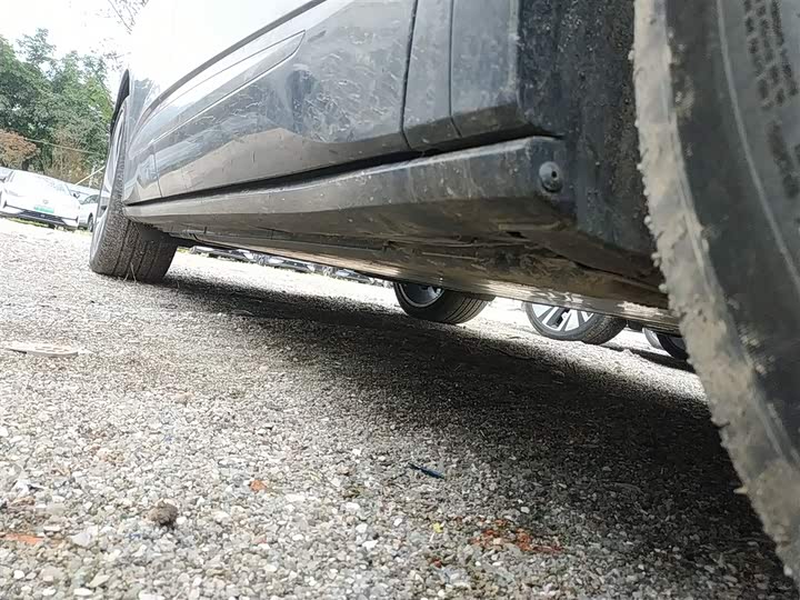 Фото 21 - Volkswagen ID.4 Crozz