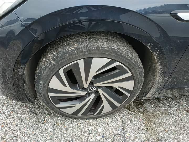 Фото 23 - Volkswagen ID.4 Crozz