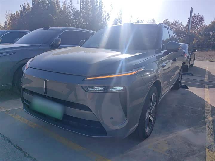 Фото 1 - Wey Lanshan